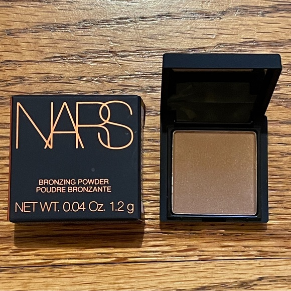 NWT 4 for 1 Price Mini Blush Lip Mascara Bronzer - Picture 7 of 12